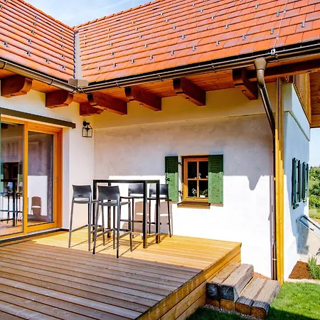 Kloechberg R&l App Sunrise - Gelber Muskateller Holiday home *